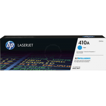 HP TONER CF411A/410A (M452/M477) CYAN