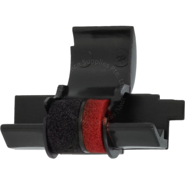 CASIO INK ROLLER IR-40T BLACK/RED
