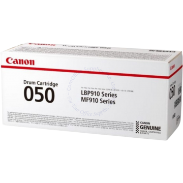 CANON DRUM CARTRIDGE 050