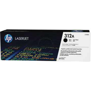 HP TONER CF380A/312A (M476) BLACK