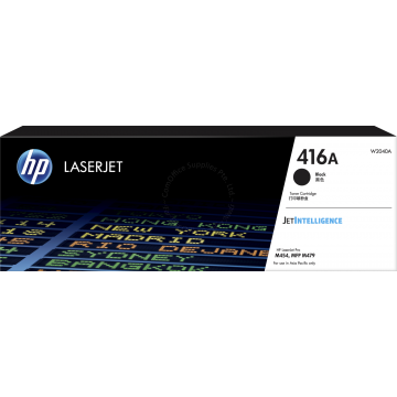 HP TONER W2040A/416A (M454/M479) BLACK