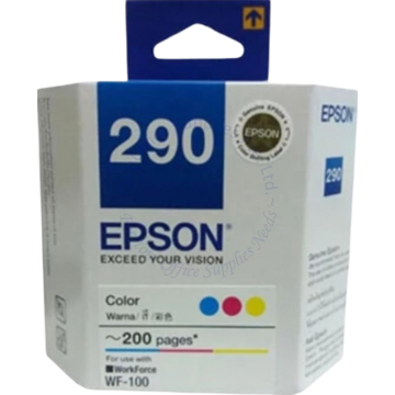 EPSON INK CARTRIDGE C13T290090 COLOR
