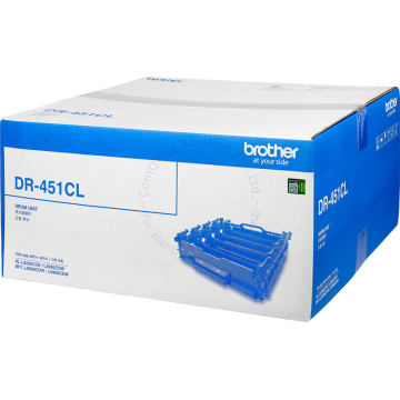 BROTHER DRUM DR-451CL