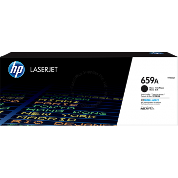 HP TONER W2010A/659A (M856/M776) BLACK