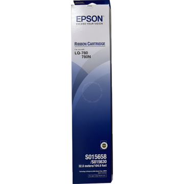 EPSON RIBBON S015658/S015630 (LQ-780)