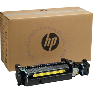 HP FUSER KIT B5L36A 220V