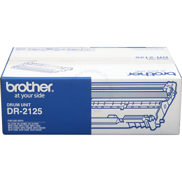 BROTHER DRUM DR-2125
