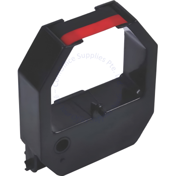 BIOSYSTEM TIME RECORDER INK CARTRIDGE TR917/TR12