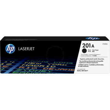 HP TONER CF400A/201A (M252/M277) BLACK