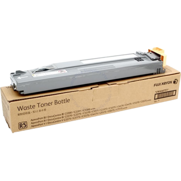 FUJI XEROX WASTE TONER CARTRIDGE CWAA0751