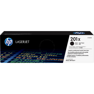 HP TONER CF400X/201X (M252/M277) BLACK