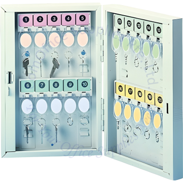 STZ KEY BOX KB42391 20KEYS