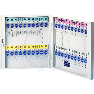 STZ KEY BOX KB42393 40KEYS