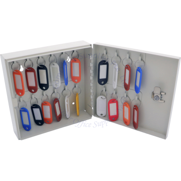 SR KEY BOX KB-20S 20KEYS
