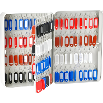 SR KEY BOX KB-140 140KEYS