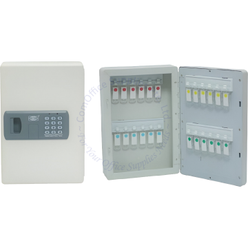 SR DIGITAL KEY BOX DKB-24 24KEYS