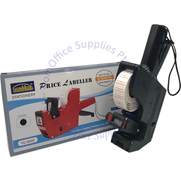 SUREMARK PRICE LABELLER MACHINE SQ-8800 8DIGIT