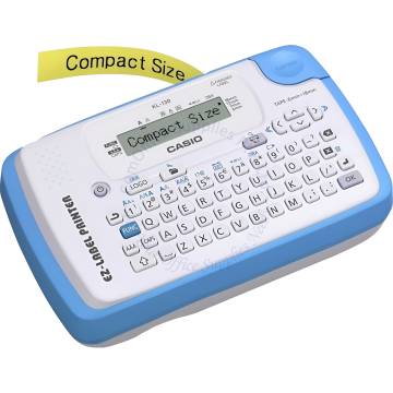 CASIO LABEL MACHINE KL-130