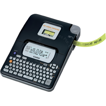 CASIO LABEL MACHINE KL-820