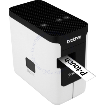 BROTHER DESKTOP LABEL PRINTER PT-P700