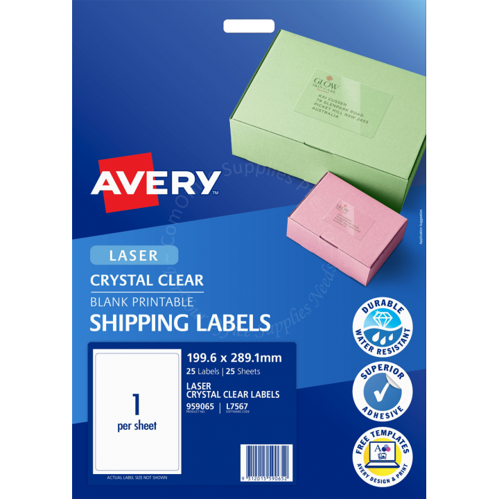 Our Products