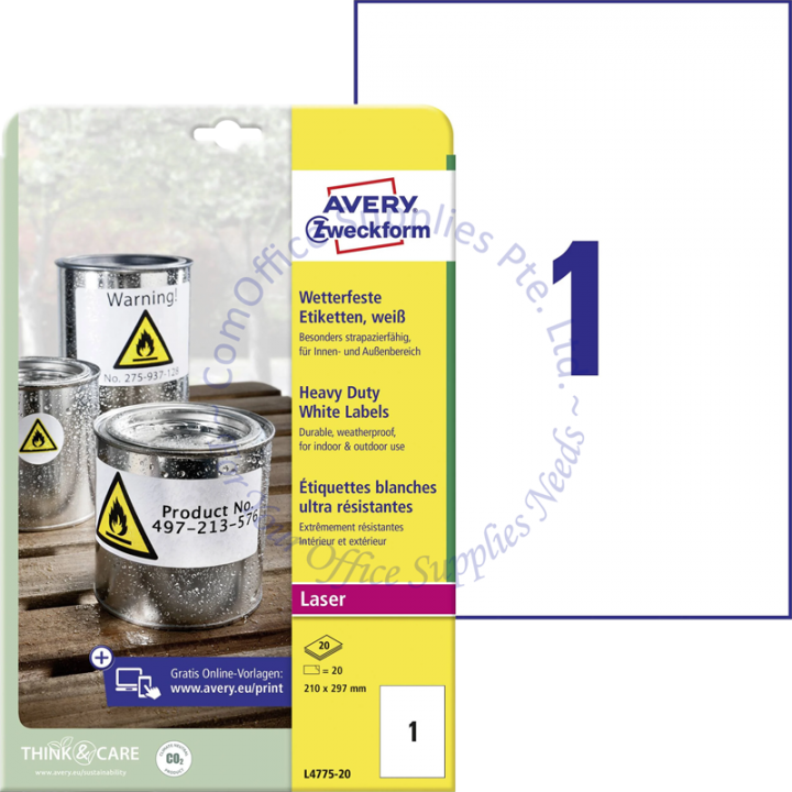 Our Products