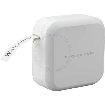 BROTHER P-TOUCH LABEL PRINTER PT-P710BT