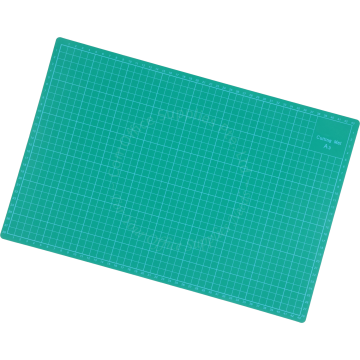 CUTTING MAT A3