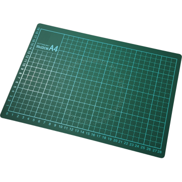 CUTTING MAT A4
