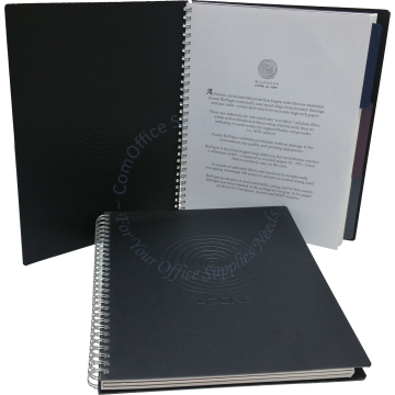 AZONE INDEX BOOK ABB5IB B5