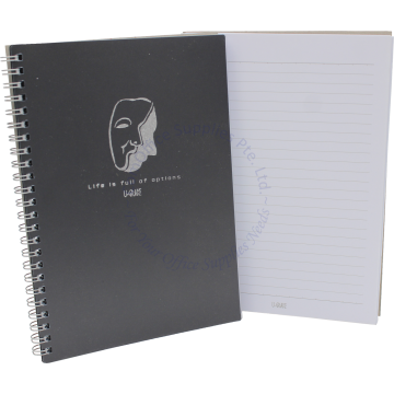 U-GRADE RING BOOK UG-RBA5SM A5