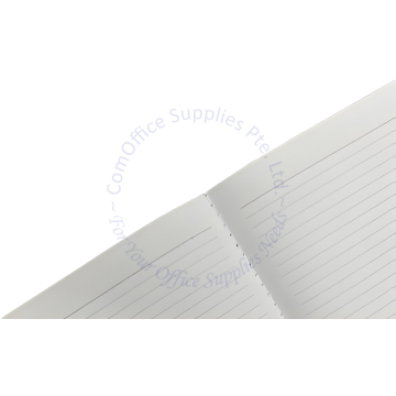 U-GRADE STITCH NOTE BOOK GP-SNB5 B5