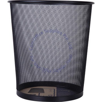 COSMIX/DELI MESH DUSTBIN 9190