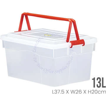 TOYOGO HANDY BOX #9505