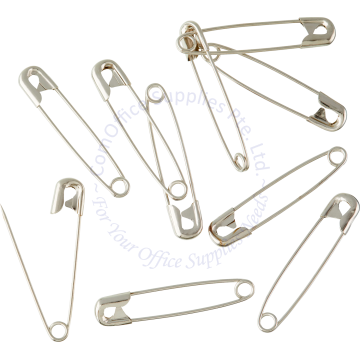 SAFETY PIN (12s)