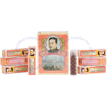 PO CHAI PILLS (10BOTTLES)
