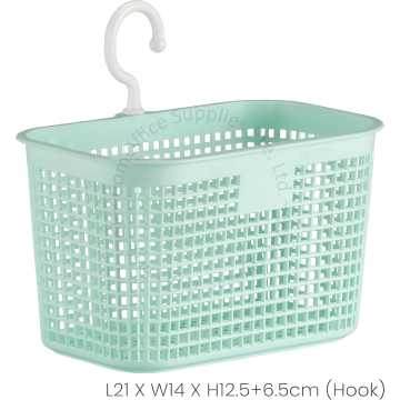 TOYOGO BASKET W/HOOK #592