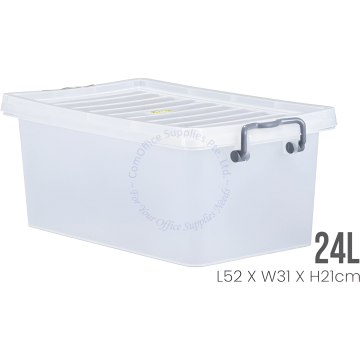 TOYOGO STORAGE BOX #9705