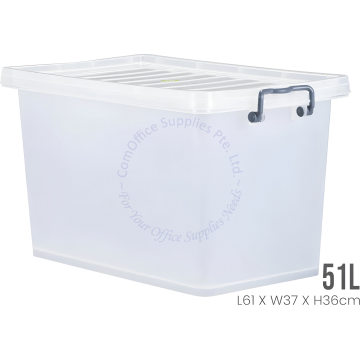 TOYOGO STORAGE BOX #9710