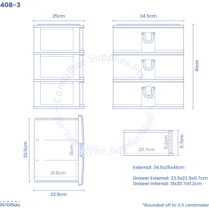 Our Products