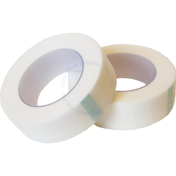 HYPOALLERGENIC PLASTER ROLL 12MM