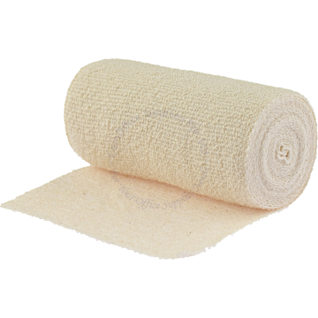 CREPE ELASTIC BANDAGE 5CMx4.5M