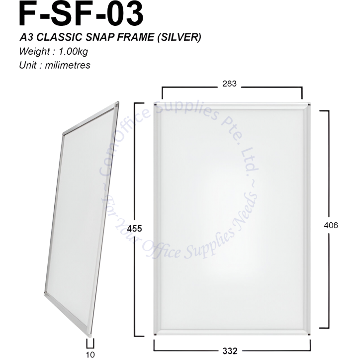 Our Products