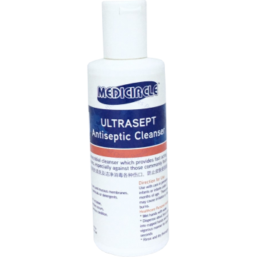 ANTISEPTIC LOTION 100ML