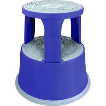 SUREMARK STEP STOOL SQ-6262