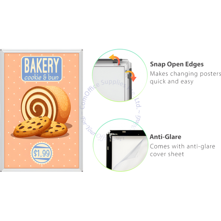 Our Products