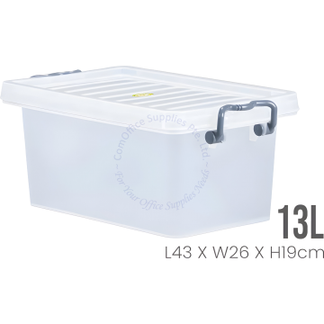 TOYOGO STORAGE BOX #9703