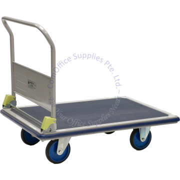 PRESTAR METAL TROLLEY NF301 24x36"