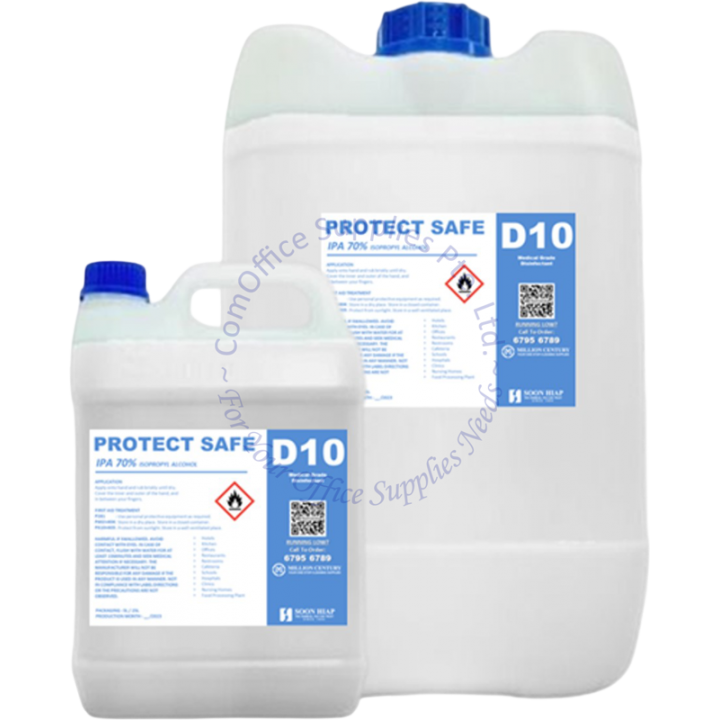 Our Products