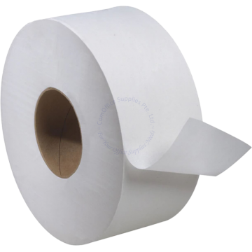 GOLD JUMBO TOILET ROLL 250Mx16s